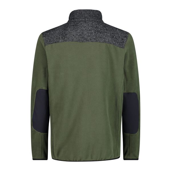 CMP Fleecejacke CMP Herren Fleecejacke MAN günstig online kaufen