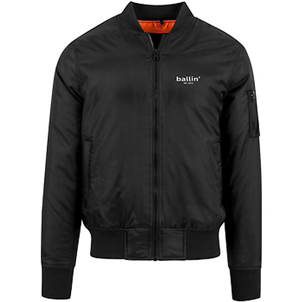 Ballin Est. 2013  Daunenjacken Bomber Jack günstig online kaufen