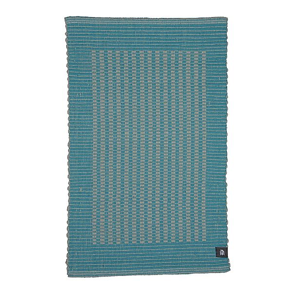 houseproud Badematte Ribbed Bounds, Höhe 5 günstig online kaufen