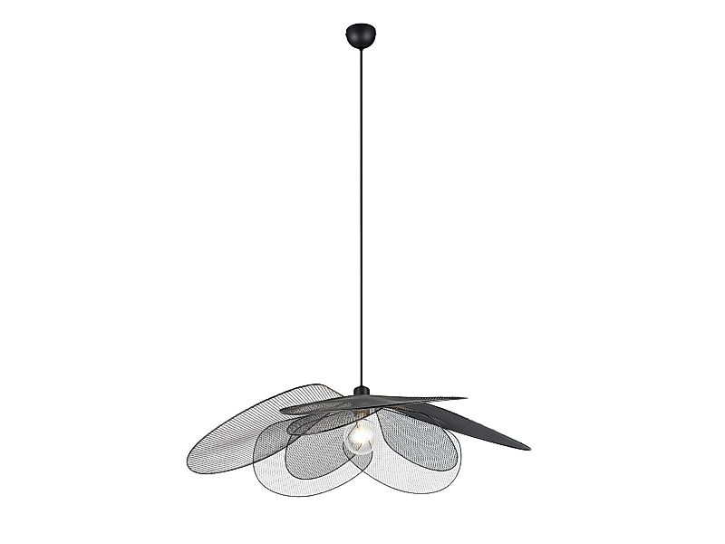 Reality Leuchten LED Pendelleuchte, Dimmfunktion, LED günstig online kaufen