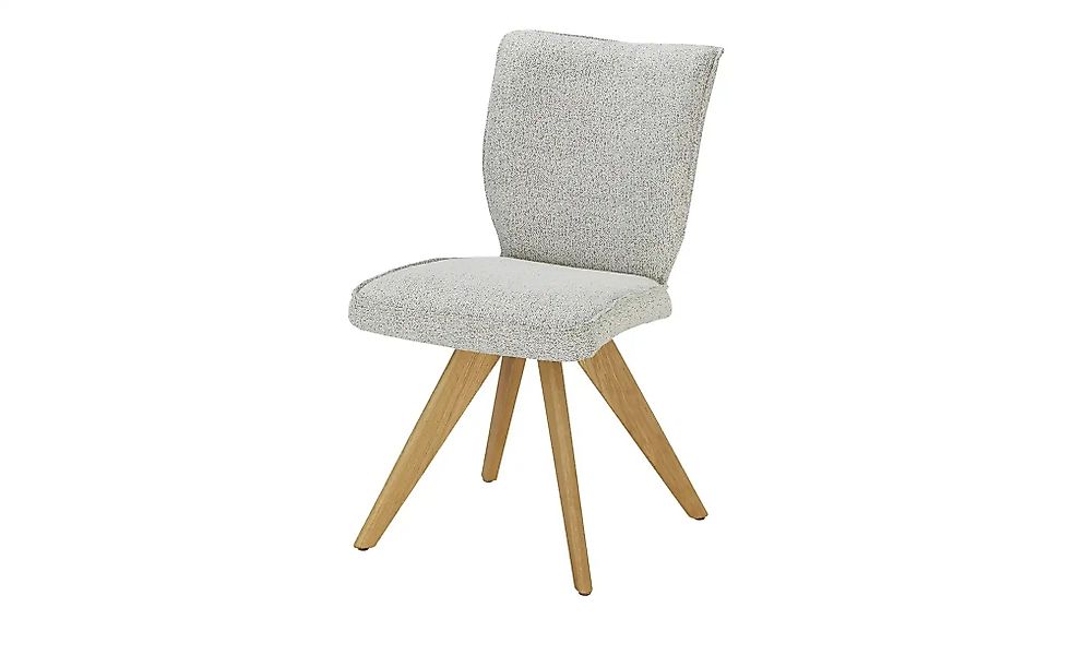 Esszimmerstuhl  Paris ¦ beige ¦ Maße (cm): B: 48 H: 88 T: 59.0 Stühle > Küc günstig online kaufen