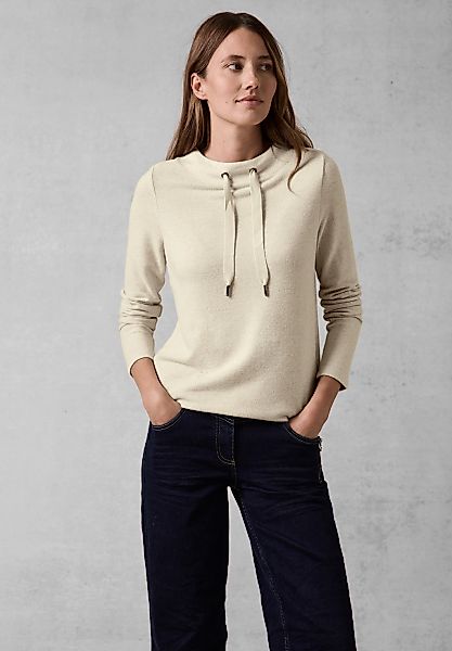 Cecil mit Kragen günstig online kaufen