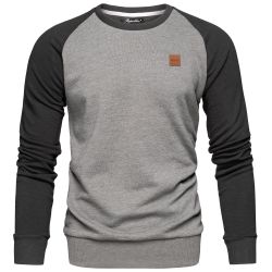 REPUBLIX Sweatshirt ADAM Herren Pullover mit günstig online kaufen