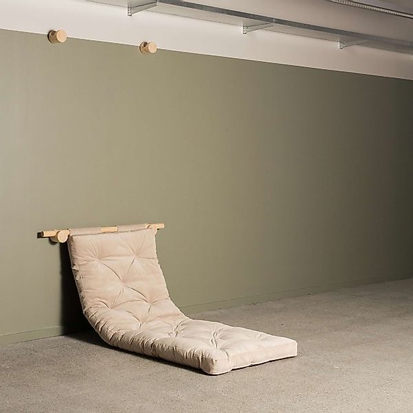 Karup Design Schlafsofa »Hooked Sofa Bed / Sleeper Chair – Sitz- oder Schla günstig online kaufen