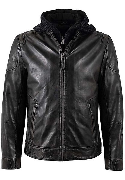Mauritius Lederjacke Biker MMCholly günstig online kaufen