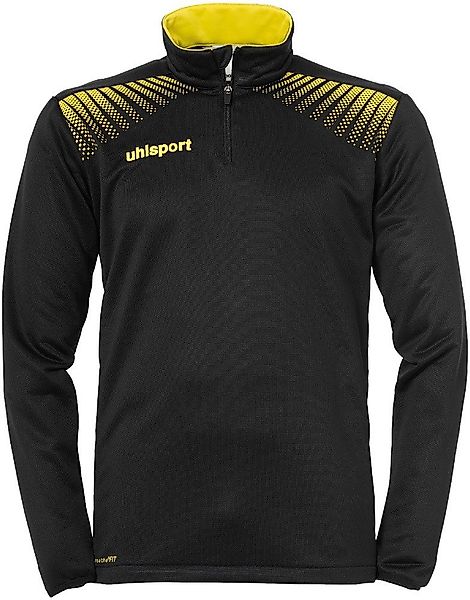uhlsport Trainingsjacke Goal 1/4 Zip Top günstig online kaufen
