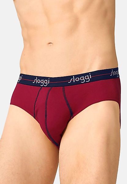 sloggi Slip 6er Pack Start (Spar-Set, günstig online kaufen