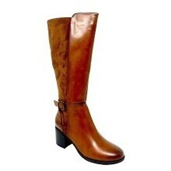 Amarpies  Schuhe 27296 Damenstiefel, Leder günstig online kaufen