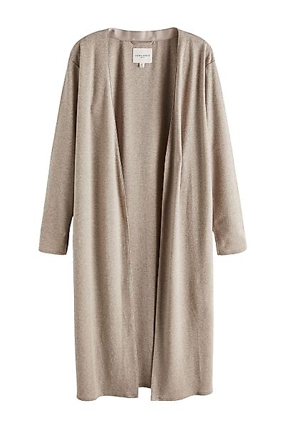 LAURA ASHLEY Strickjacke Laura Ashley Maxi-Lounge-Strickjacke günstig online kaufen