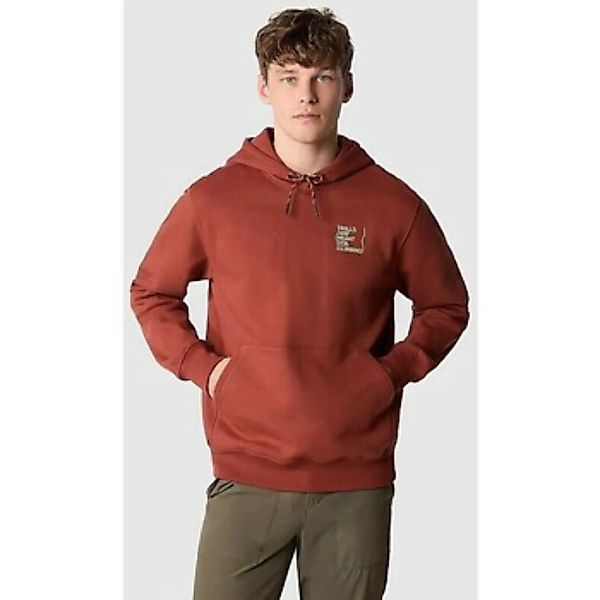The North Face  Sweatshirt NF0A8522UBC1 günstig online kaufen