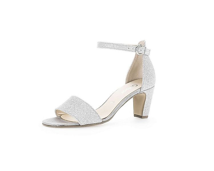 Gabor Riemchensandale Riemchensandale günstig online kaufen