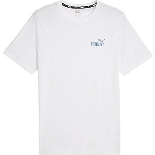 Puma  T-Shirt Ess Small Logo günstig online kaufen