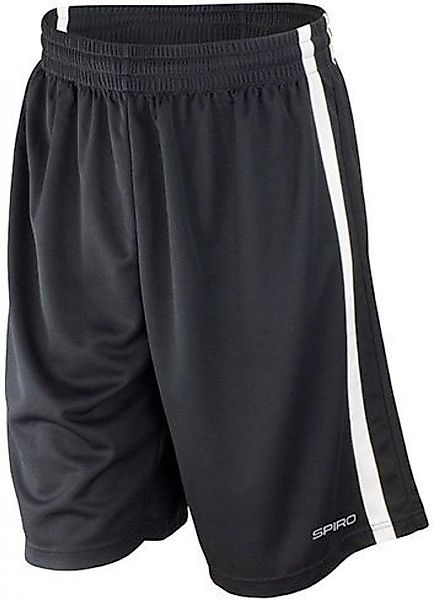 SPIRO Trainingshose Basketball Mens Quick Dry günstig online kaufen