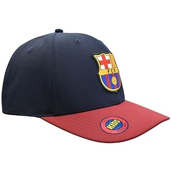 Fc Barcelona  Schirmmütze 5001GBNBGP günstig online kaufen
