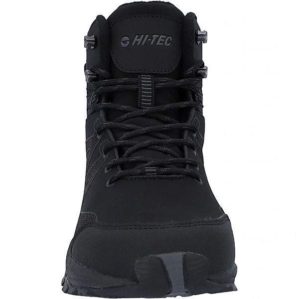 Hi-Tec Wanderschuh "Hi-Tec Stiefel Jackdaw WP Insulated" günstig online kaufen