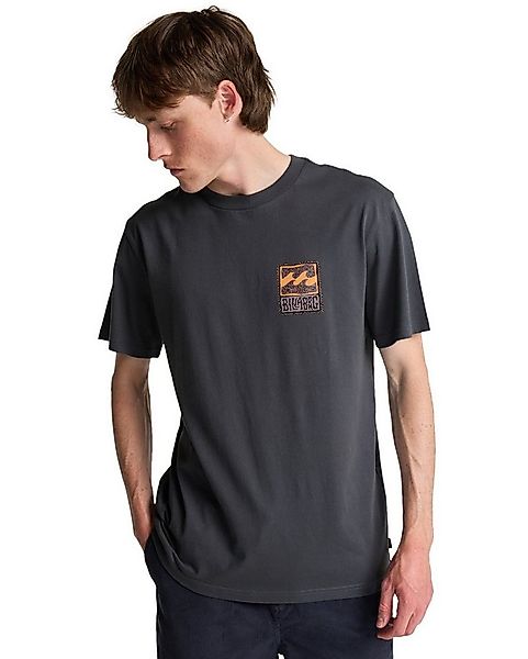 Billabong T-Shirt Stamp günstig online kaufen