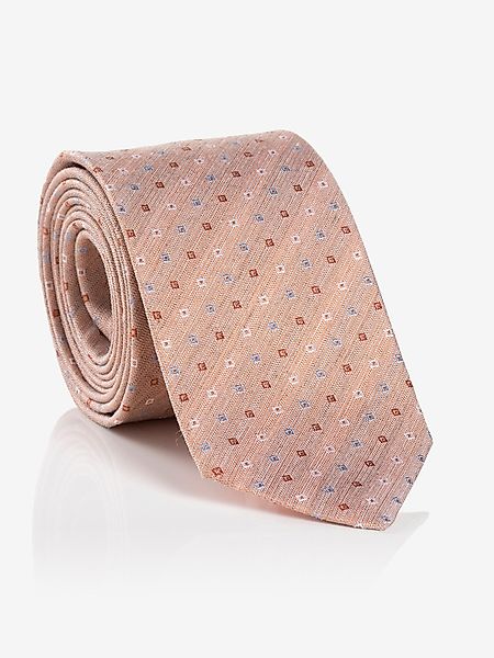 MONTI Krawatte (1-St) aus reiner Seide, günstig online kaufen
