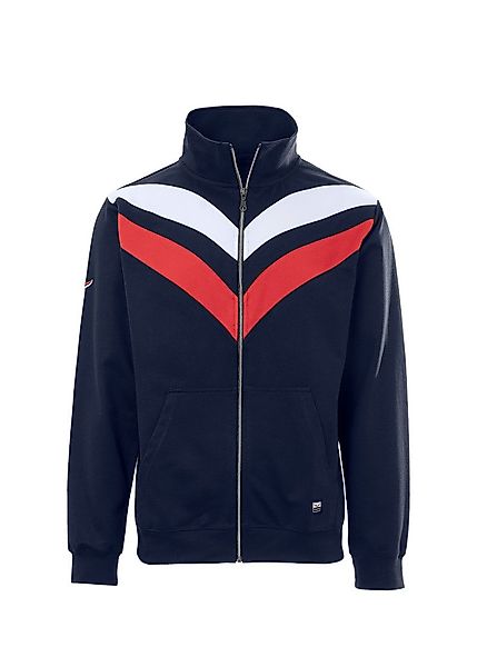 Trigema Sweatjacke TRIGEMA Sweatjacke mit praktischen günstig online kaufen
