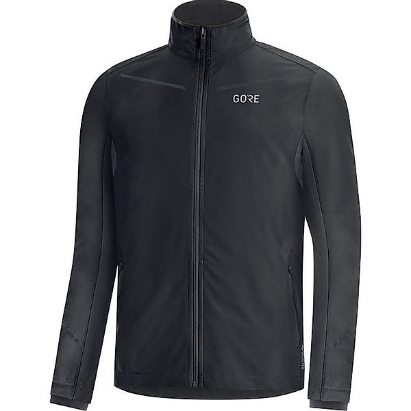 GORE® Wear Laufjacke Gore Wear R3 GTX Partial Jacket Black S günstig online kaufen