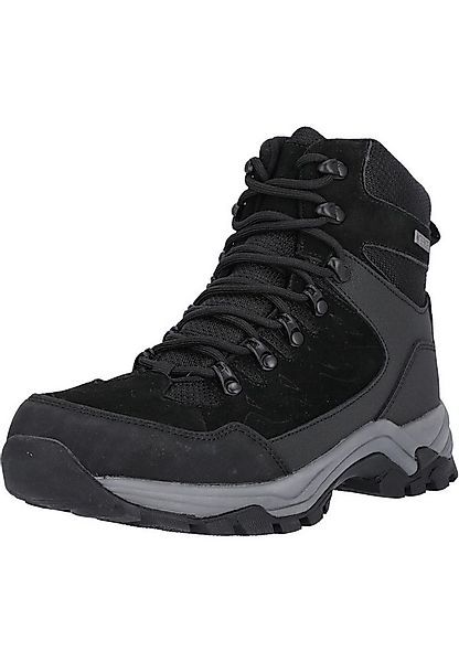 WHISTLER Detion Stiefel mit wasserdichter Funktion günstig online kaufen