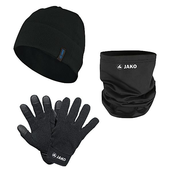 Jako Strickmütze JAKO Mütze + Schal günstig online kaufen