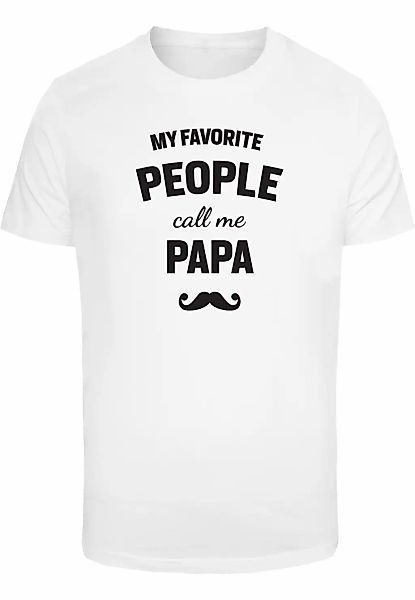 Merchcode T-Shirt "Merchcode Herren", (1 tlg.) günstig online kaufen