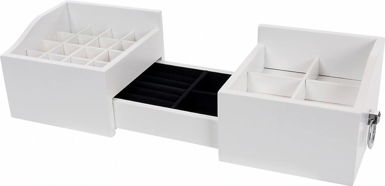 Myflair Möbel & Accessoires Kosmetikbox Marlisa, günstig online kaufen