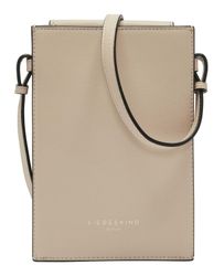 Liebeskind Berlin Umhängetasche Mobile Pouch, aus günstig online kaufen