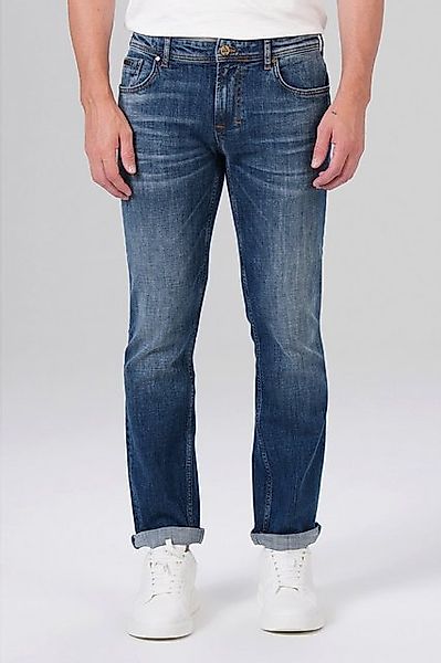 Miracle of Denim Comfort-fit-Jeans Thomas Comfort günstig online kaufen