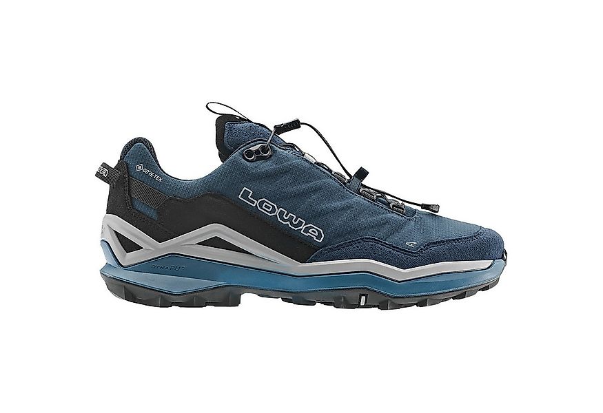 Lowa Multifunktionsschuh MADDOX PRO GTX LO SL Sneaker günstig online kaufen
