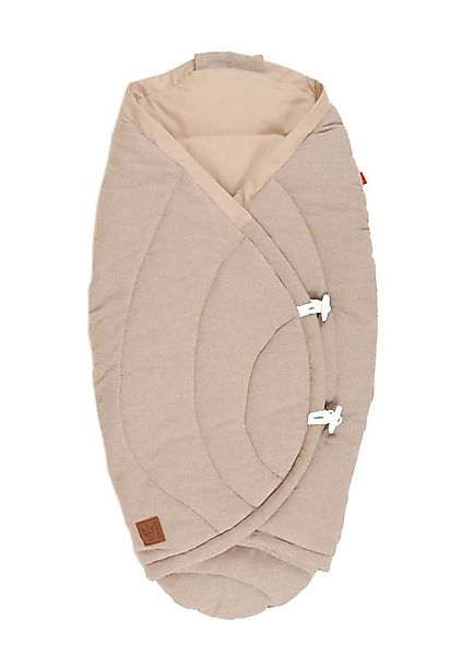 Einschlagdecke Carl Melange Sommer Einschlagdecke, Kaiser günstig online kaufen