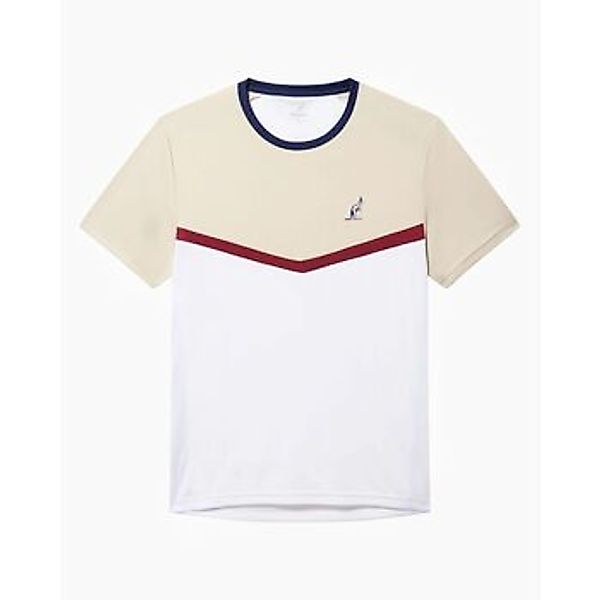 Australian  T-Shirts & Poloshirts TEUTS0067 T-SHIRT LEGEND IN ACE-002 BIANC günstig online kaufen