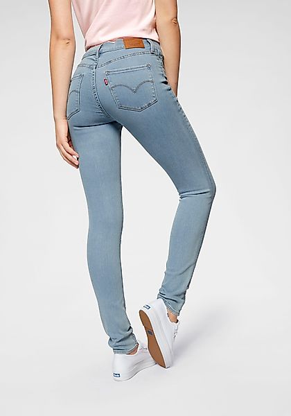 Levis Slim-fit-Jeans "311 Shaping Skinny", im 5-Pocket-Stil günstig online kaufen