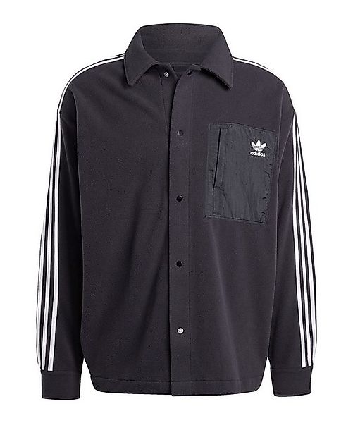 adidas Originals Sweatjacke adidas Originals Polar Hemd Polyester günstig online kaufen