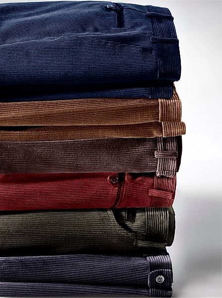Classic Cordhose günstig online kaufen