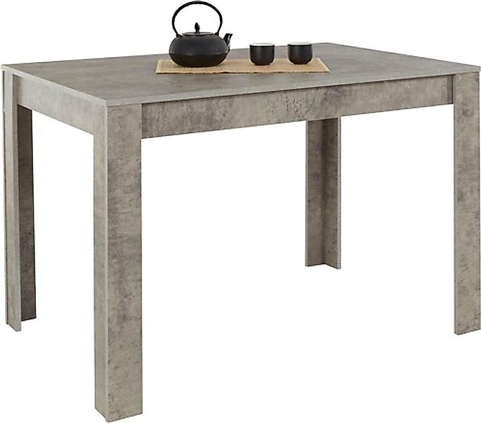 INOSIGN Esstisch »Meigh, TOPSELLER!« OTTO-Choices, Breite 120 cm, verschied günstig online kaufen