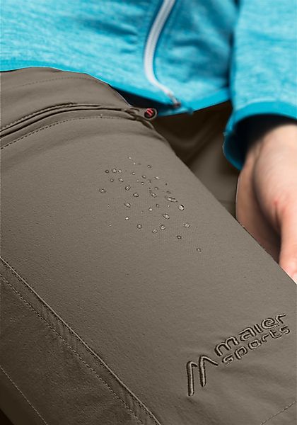 Maier Sports Trekkinghose Maier Sports Damen günstig online kaufen
