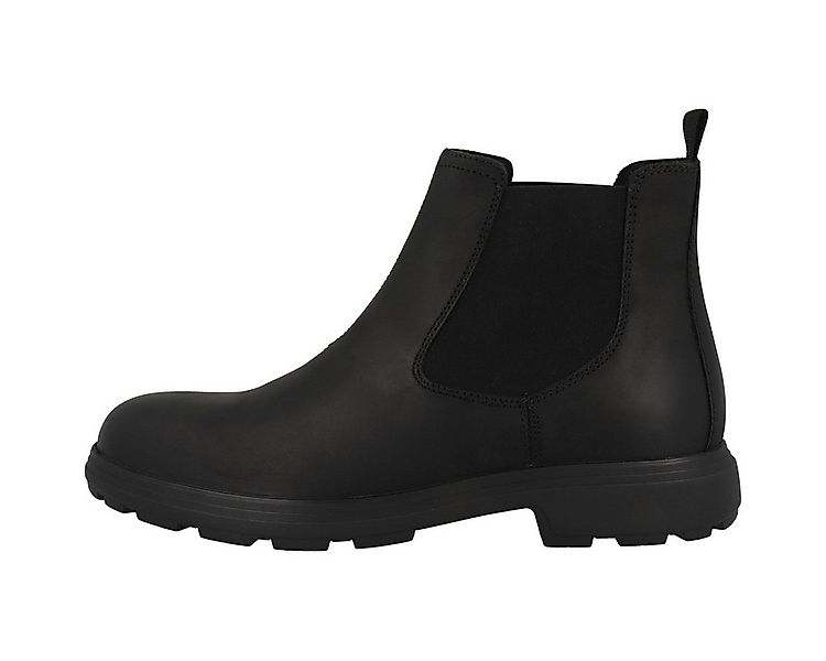 Geox U Meiern Herren Chelseaboots Stiefeletten, Stiefel, Winterstiefel, Win günstig online kaufen
