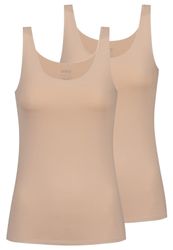 Mey Tanktop "Invisibles" extra weich, besonders elastisch, atmungsaktiv, Si günstig online kaufen