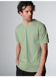 Trigema T-Shirt "TRIGEMA T-Shirt in Piqué-Qualität" 1 Stk. tlg. günstig online kaufen