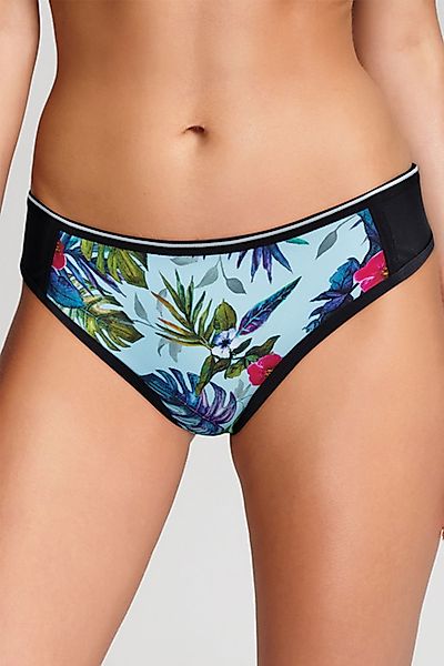Panache Classic Bikini-Slip Lani 44 mehrfarbig günstig online kaufen