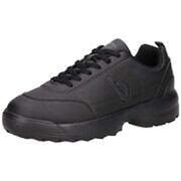 Okinawa Sneaker Herren schwarz|schwarz günstig online kaufen