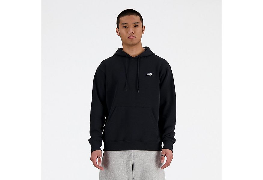 New Balance Kapuzensweatshirt Sport Essentials Fleece Hoodie günstig online kaufen