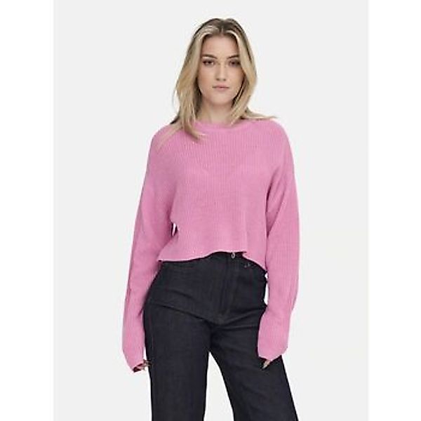 Only  Pullover 15284453 MALAVI-PRISM PINK günstig online kaufen