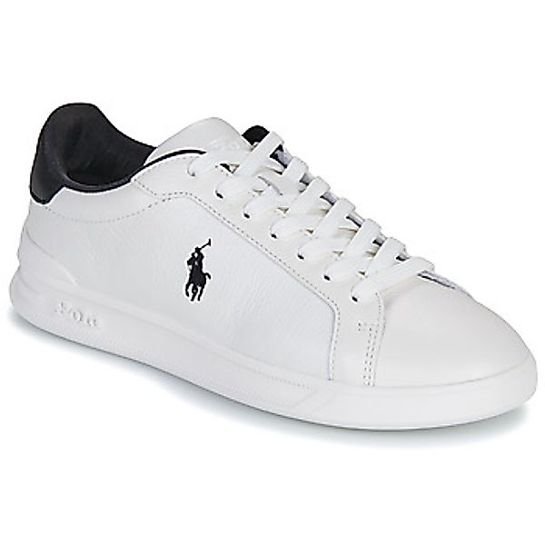 Polo Ralph Lauren  Sneaker HERITAGE COURT günstig online kaufen