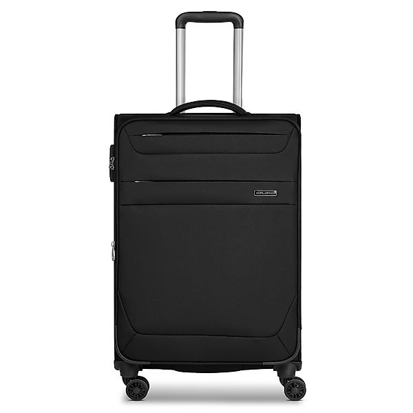 WORLDPACK Weichgepäck-Trolley Chicago, 4 Rollen, Polyester günstig online kaufen