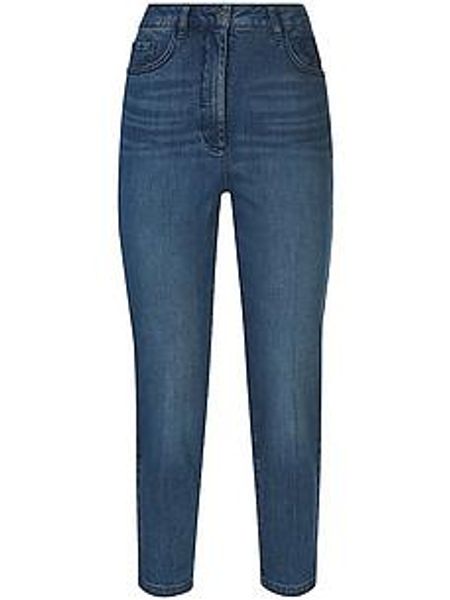 Modern Fit-Jeans BASLER denim günstig online kaufen