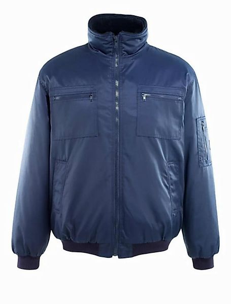 Mascot Pilotenjacke MASCOT® Alaska Pilotjacke marine 2XL 4553319 günstig online kaufen