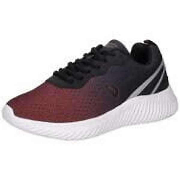 Okinawa Sneaker Herren rot günstig online kaufen
