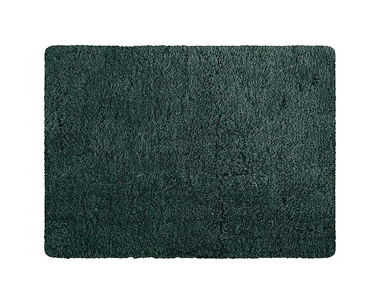 MSV Badematte Badteppich Mikrofaser, Höhe 30 mm, Anti-Rutsch, strapazierfäh günstig online kaufen